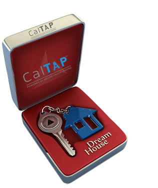 CalTAP-Secure Your Dream Home